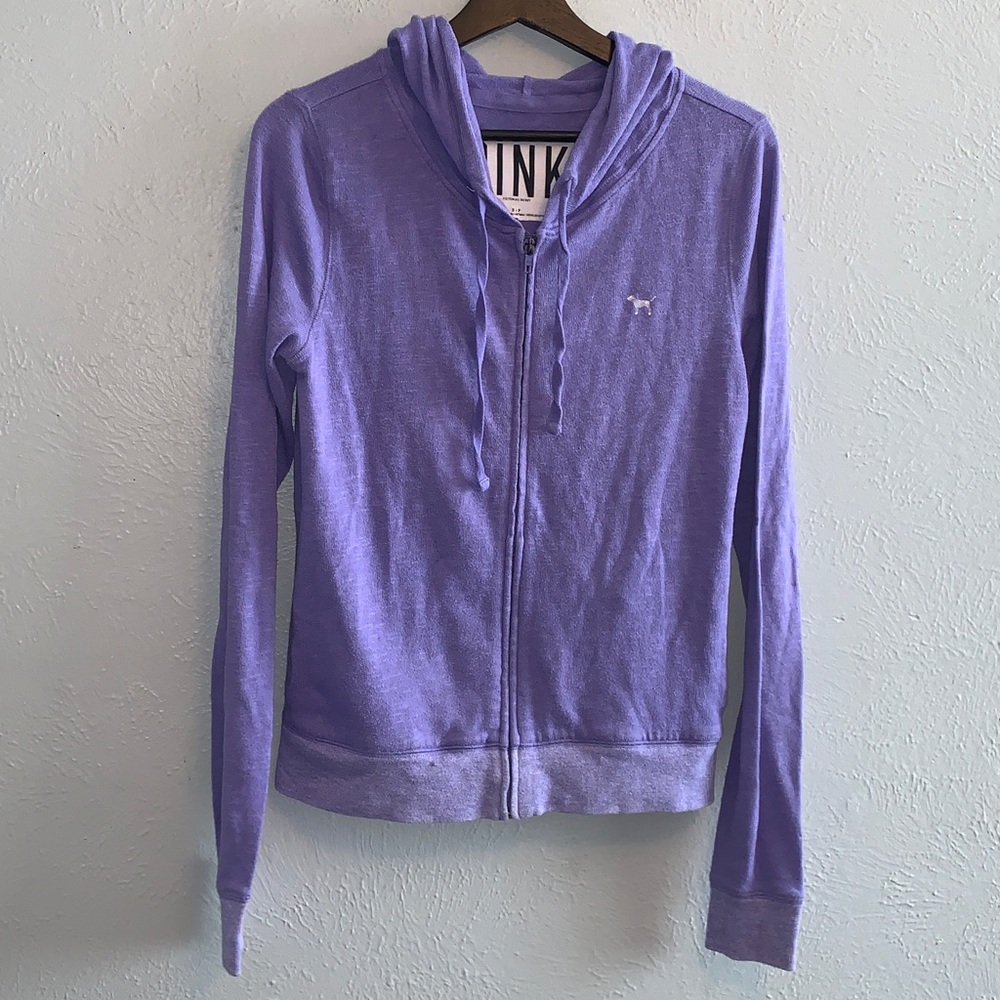 Vs full zip